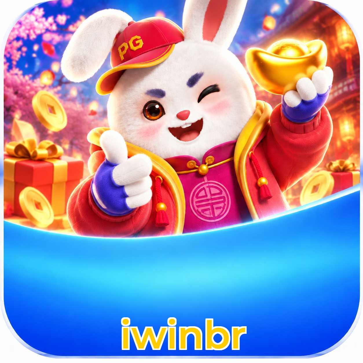 iwinbr Top Slots