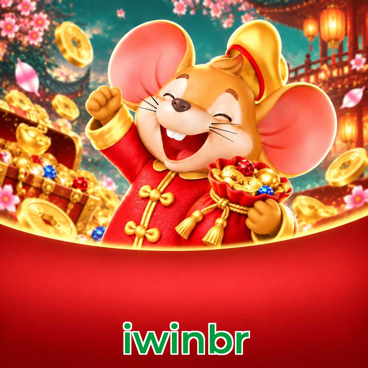 iwinbr VIP Program