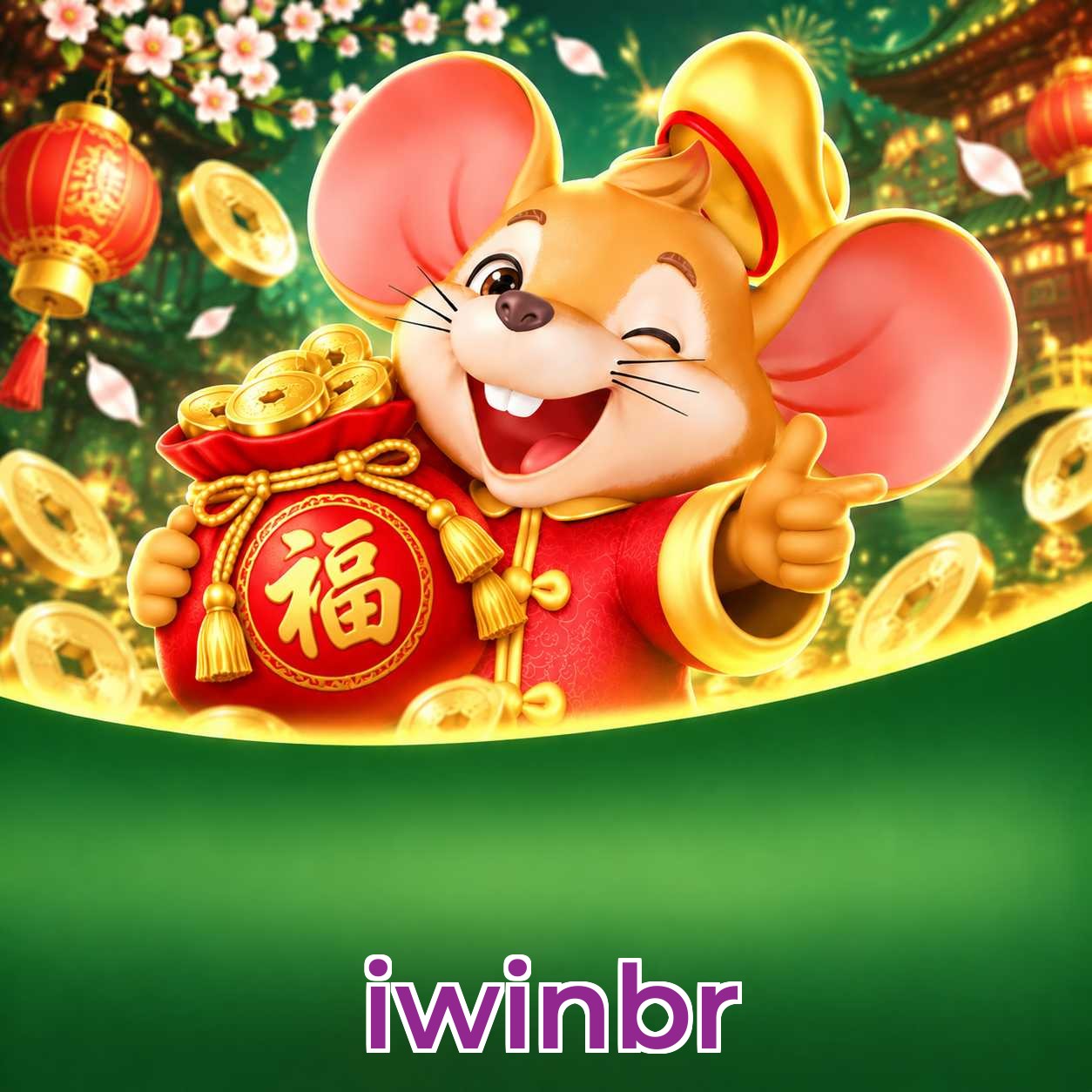 iwinbr Download Speed