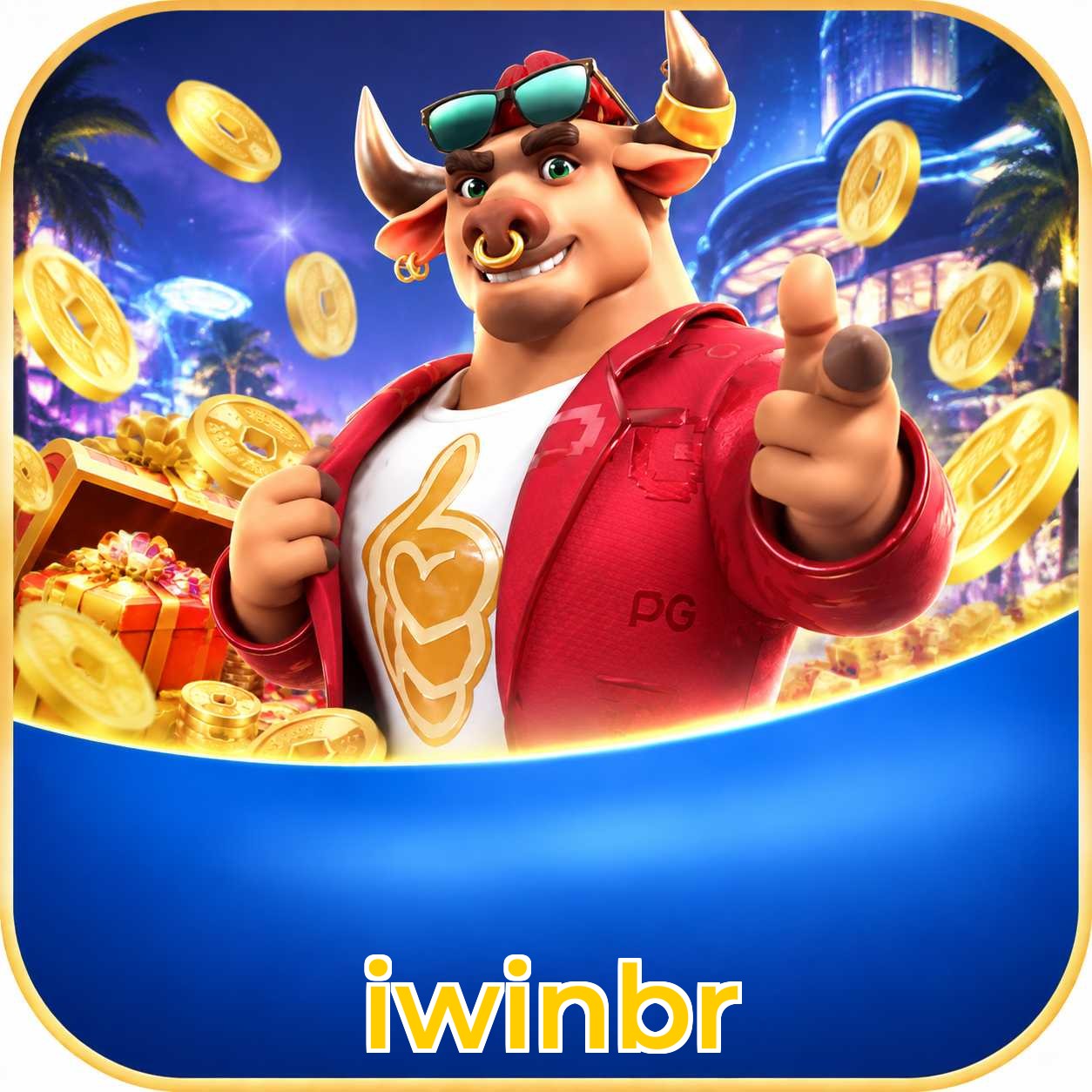 iwinbr Promotions
