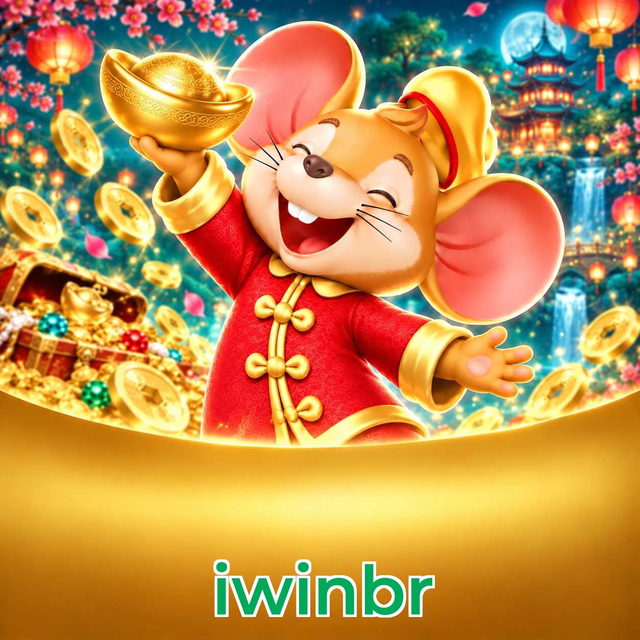 iwinbr instalar Windows e Mac