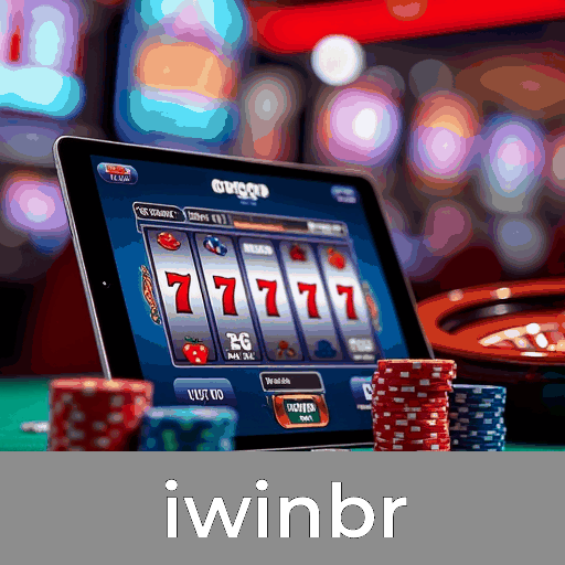 iwinbr: Especialista em Apostas Esportivas no Brasil