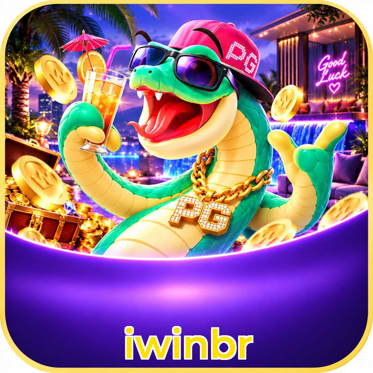 iwinbr System Requirements