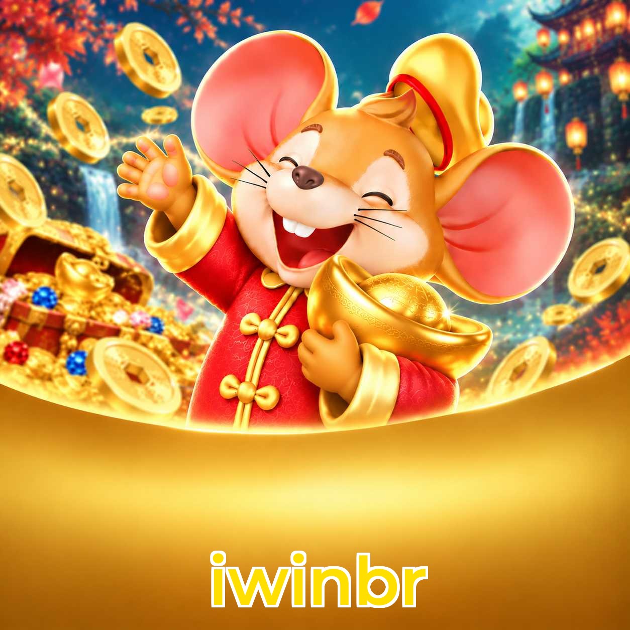 iwinbr Facebook Group