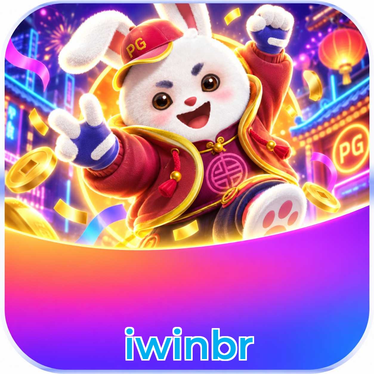 iwinbr Erros de Login