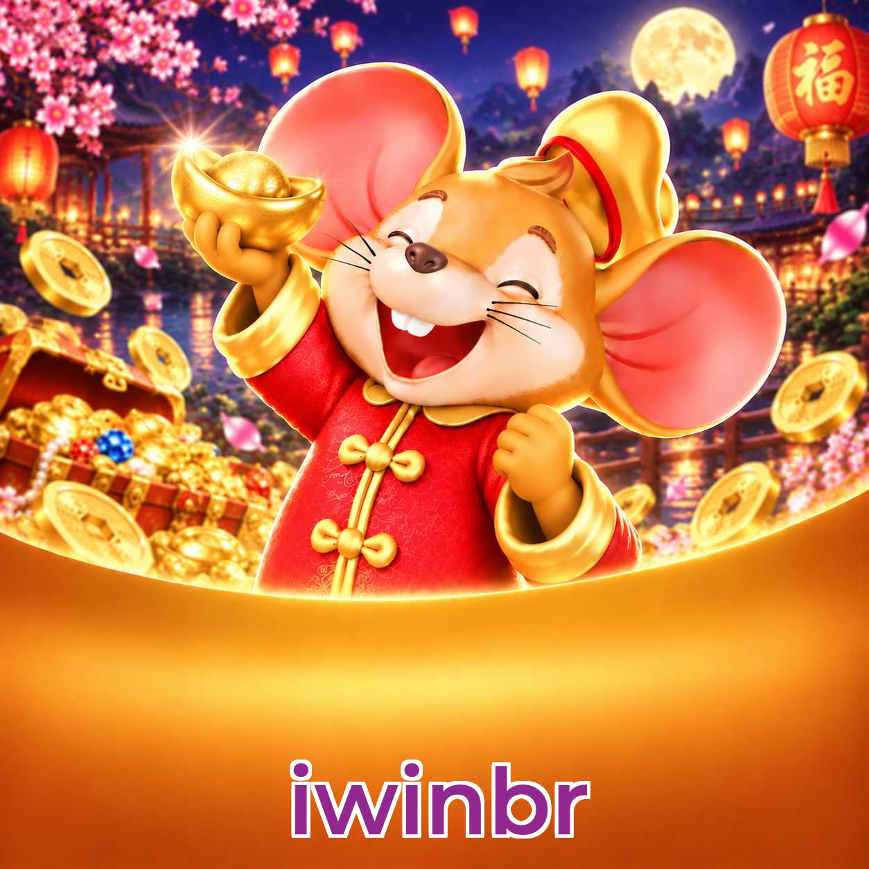 iwinbr Requirements